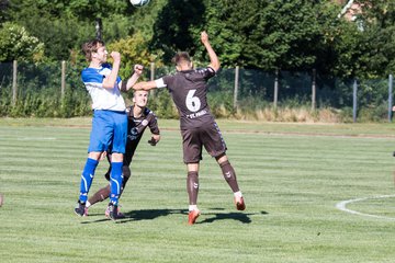 Bild 83 - TSV Wiemersdorf - FC St.Pauli U23 : Ergebnis: 0:16